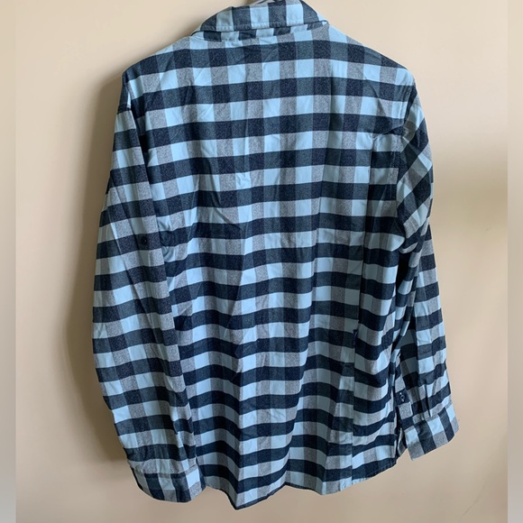 Men’s Aftco long sleeved shirt - Picture 2 of 5